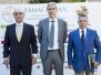 25 Aniversario de FAMACASMAN