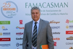 25 aniversario FAMACASMAN 8-Junio-2017