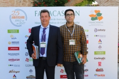 25 aniversario FAMACASMAN 8-Junio-2017