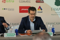25 aniversario FAMACASMAN 8-Junio-2017