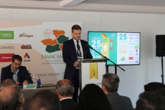 25 aniversario FAMACASMAN 8-Junio-2017