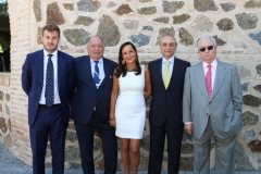 25 aniversario FAMACASMAN 8-Junio-2017