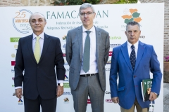 25 aniversario FAMACASMAN 8-Junio-2017
