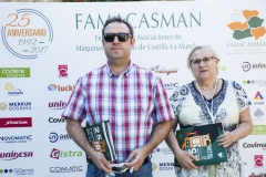 25 aniversario FAMACASMAN 8-Junio-2017