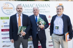 25 aniversario FAMACASMAN 8-Junio-2017