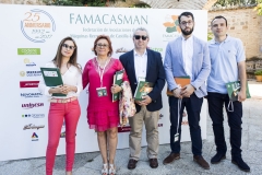 25 aniversario FAMACASMAN 8-Junio-2017