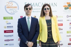 25 aniversario FAMACASMAN 8-Junio-2017