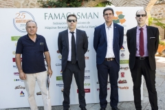 25 aniversario FAMACASMAN 8-Junio-2017