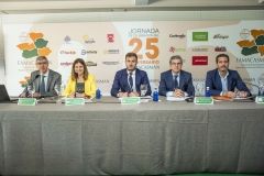25 aniversario FAMACASMAN 8-Junio-2017