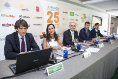 25 aniversario FAMACASMAN 8-Junio-2017