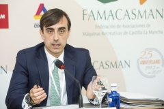 25 aniversario FAMACASMAN 8-Junio-2017