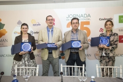 25 aniversario FAMACASMAN 8-Junio-2017
