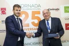 25 aniversario FAMACASMAN 8-Junio-2017