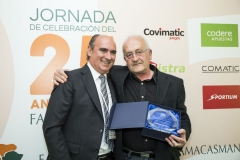 25 aniversario FAMACASMAN 8-Junio-2017