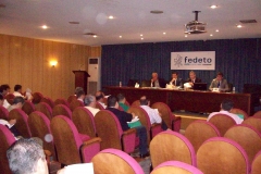 Asamblea General FAMACASMAN 2009