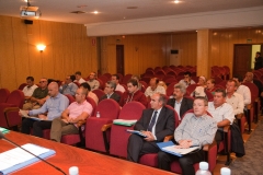 Asamblea General FAMACASMAN 2011