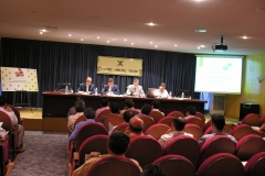 Asamblea General FAMACASMAN 2005
