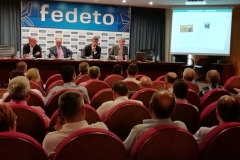 Asamblea General FAMACASMAN 2019