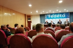 Asamblea General FAMACASMAN 2019