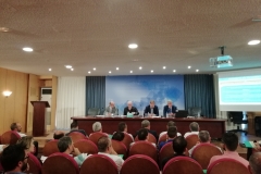 Asamblea General FAMACASMAN 2018