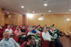 Asamblea General FAMACASMAN 2018