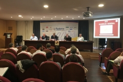 Asamblea General FAMACASMAN 2017