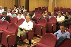 Asamblea General FAMACASMAN 2017