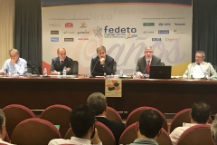 Asamblea General FAMACASMAN 2017