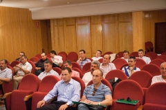 Asamblea General FAMACASMAN 2010