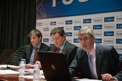 Asamblea General FAMACASMAN 2010