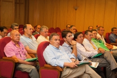 Asamblea General FAMACASMAN 2012