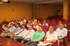 Asamblea General FAMACASMAN 2012