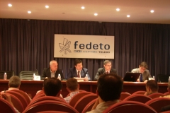 Asamblea General FAMACASMAN 2009