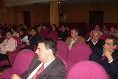 Asamblea General FAMACASMAN 2008