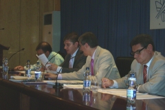 Asamblea General FAMACASMAN 2006