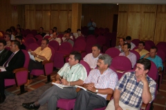 Asamblea General FAMACASMAN 2006