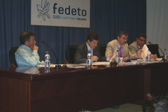 Asamblea General FAMACASMAN 2006