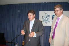 Asamblea General FAMACASMAN 2006