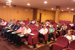 Asamblea General FAMACASMAN 2016