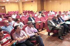 Asamblea General FAMACASMAN 2016