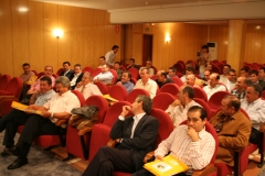 Asamblea General FAMACASMAN 2007-Despedida Mariano Casado