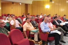 Asamblea General FAMACASMAN 2011