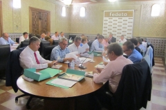 Asamblea General FAMACASMAN 2014