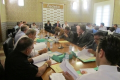 Asamblea General FAMACASMAN 2014