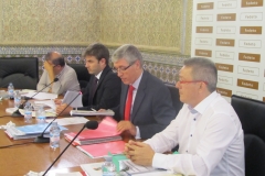 Asamblea General FAMACASMAN 2014