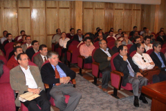 Asamblea General FAMACASMAN 2003