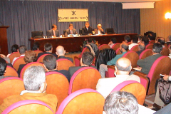 Asamblea General FAMACASMAN 2003