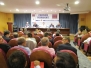 Comisión permanente de FEMARA 2014