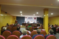 Comisión Permanente de FEMARA 2014