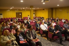 Comisión Permanente de FEMARA 2014